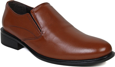 

Bruno Manetti Crispino Formal Shoes For Men(Tan)