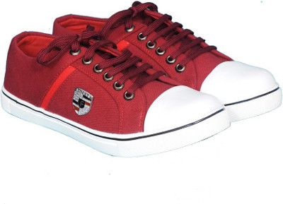 

Smoky Casuals Casuals For Men(Red