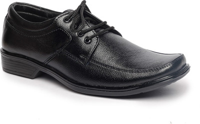 

Bootz Lace Up For Men(Black