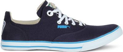 Puma Limnos CAT 3 DP Sneakers