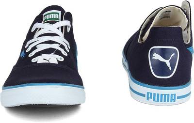 Puma Limnos CAT 3 DP Sneakers