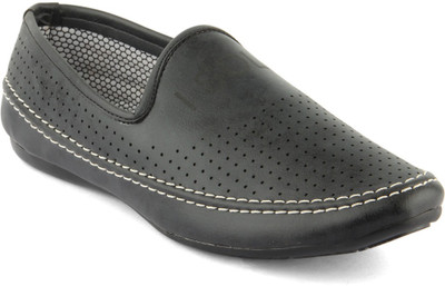 

Isole Party Wear For Men(Black