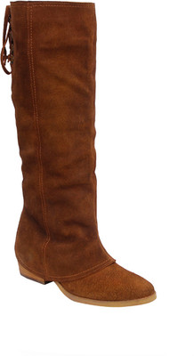 

Ilo Boots For Women(Brown