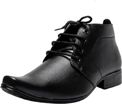 BKD Lace Up
