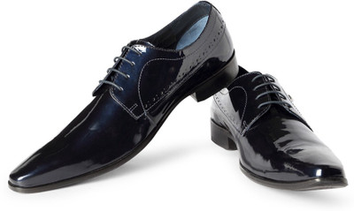 

Louis Philippe Party Wear For Men(Black, Blue