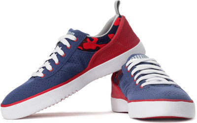 puma zanthem shoes