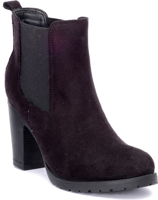

Bruno Manetti JD-150 s Boots For Women(Black
