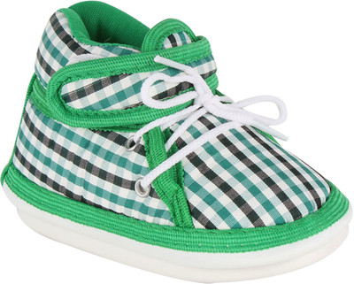 

Ole Baby Boys & Girls, Green