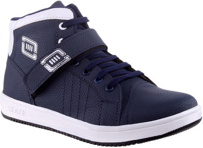 

Lee Grip Canvas Shoes For Men(Blue, Blue white