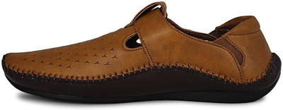 

GTB Loafers For Men(Tan, Black