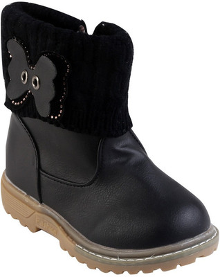 

Glinchy Girls, Black