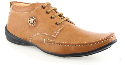 V5 Casuals For Men(Tan)
