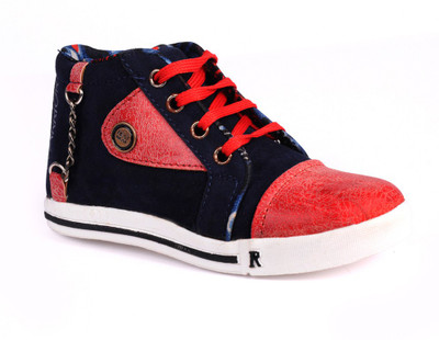 

Trilokani Boys, Bluered