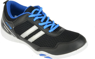 

Khadim's Pro Running Shoes For Men(Black