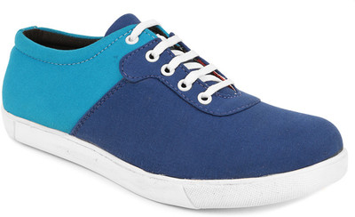 

Bruno Manetti Vincenzo Casual Shoes For Men(Blue