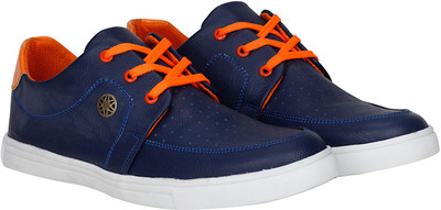 

Kraasa HotPlus Sneakers For Men(Navy