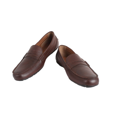 

Jaykarren Loafers For Men(Brown