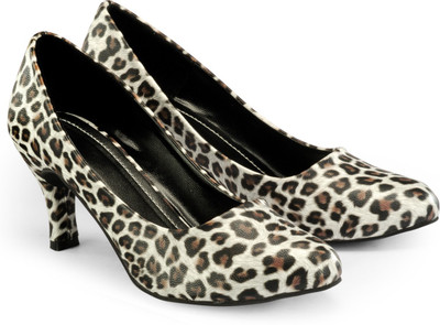 

Nell Bellies For Women(White