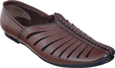 

Marshal Casuals For Men(Brown