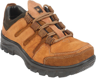 

Guava Outdoor Shoes For Men(Tan