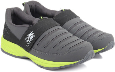 

Airglobe Outdoors For Men(Grey, Grey;green