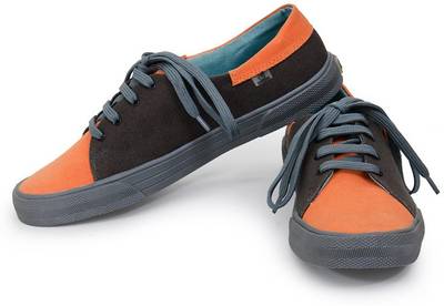 CUBEBRO Canvas Shoes, Casuals, Sneakers