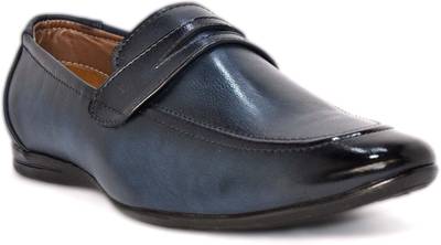 Footcholic Royal Corporate Slip On