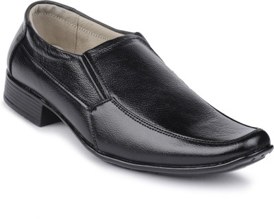 

Semana Slip On Shoes For Men(Black