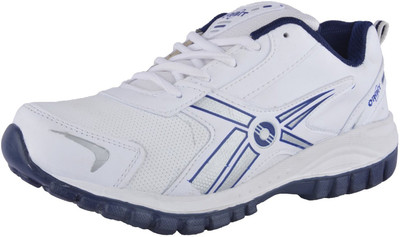 

Orbit Boys, White