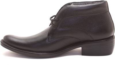 Tycoon Lace Up Shoes