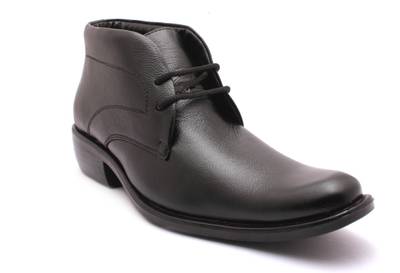 Tycoon Lace Up Shoes