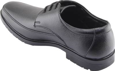 Empire Lace Up