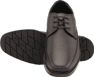 Empire Lace Up