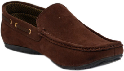 

Cooper England Trendy Loafers For Men(Brown