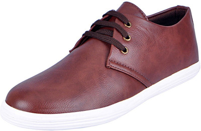

FAUSTO Sneakers For Men(Brown)