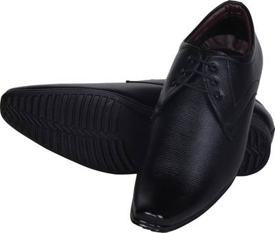Emosis Lace Up