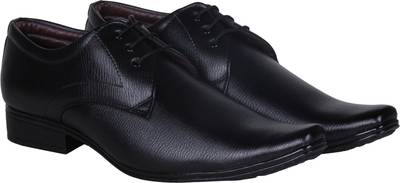 Emosis Lace Up