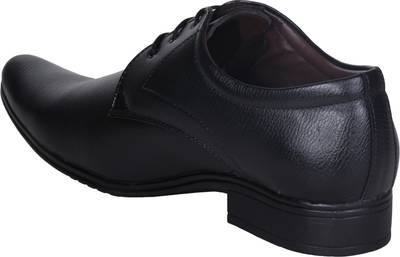 Emosis Lace Up