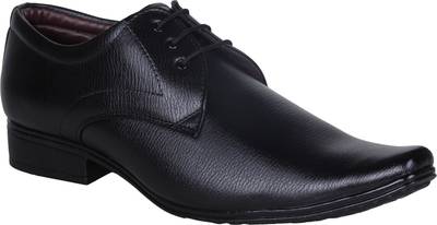 Emosis Lace Up