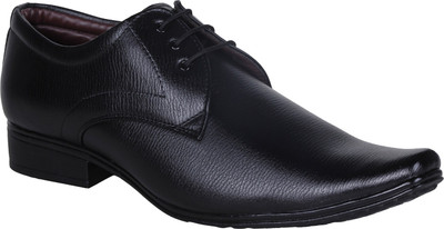 

Stylopold Fine Slip On For Men(Black