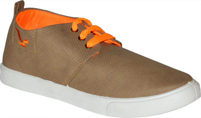 With The Fashion Casuals For Men(Beige