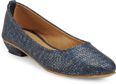 

Nell Bellies For Women(Blue