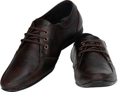 Kraasa 912 Formal Shoe