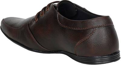 Kraasa 912 Formal Shoe