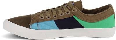 Lee Cooper Men Canvas Sneakers