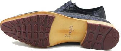 Froskie Genuine Leather Formal Shoes Casuals