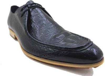 Froskie Genuine Leather Formal Shoes Casuals