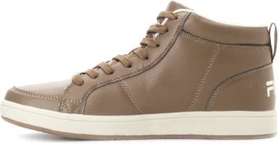 Fila Scroll Sneakers