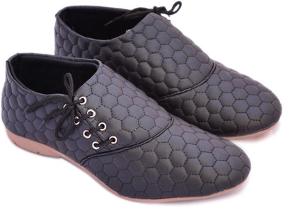 

Myra Casuals For Women(Black)
