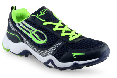 

Lancer Walking Shoes For Men(Blue, Green